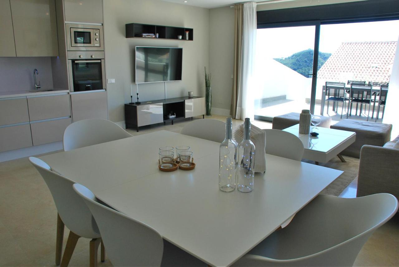 Appartement Luxurious In Beautiful Settings *