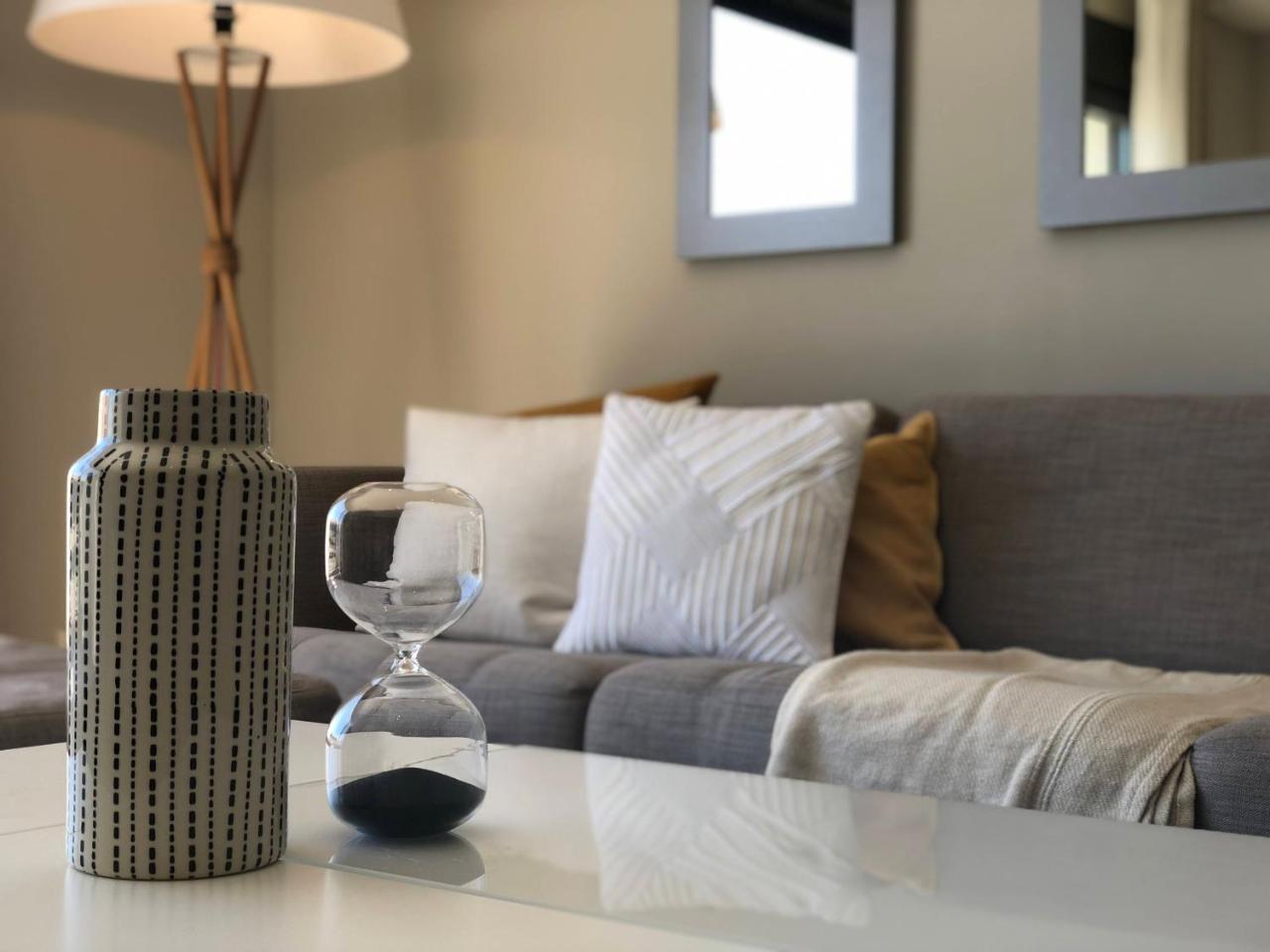 Appartement Luxurious In Beautiful Settings