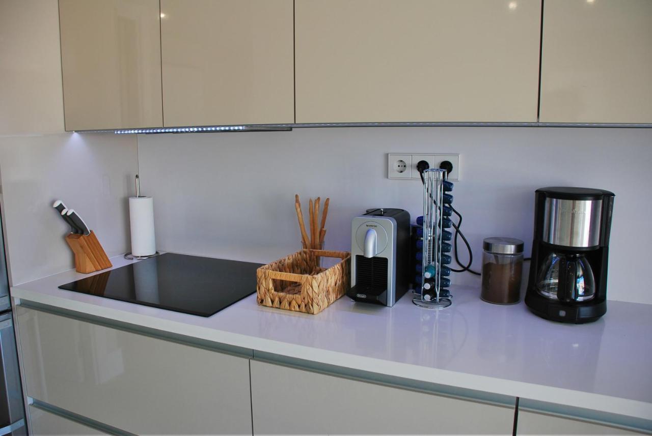 Luxurious In Beautiful Settings Appartement *