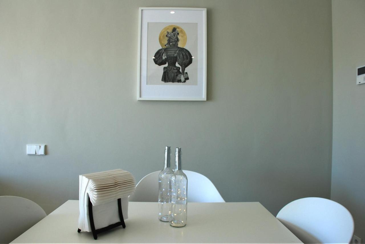 Appartement Luxurious In Beautiful Settings *