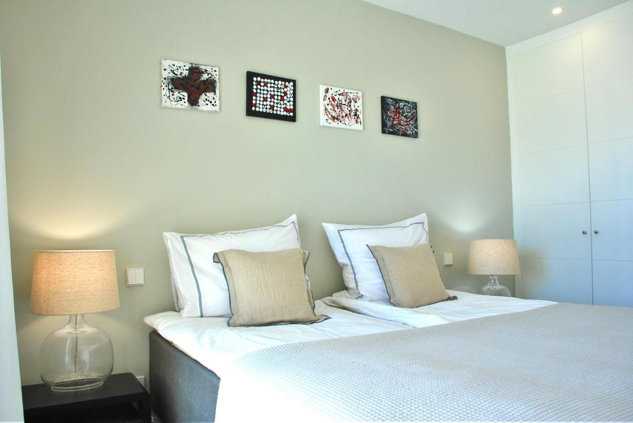 Luxurious In Beautiful Settings Appartement *