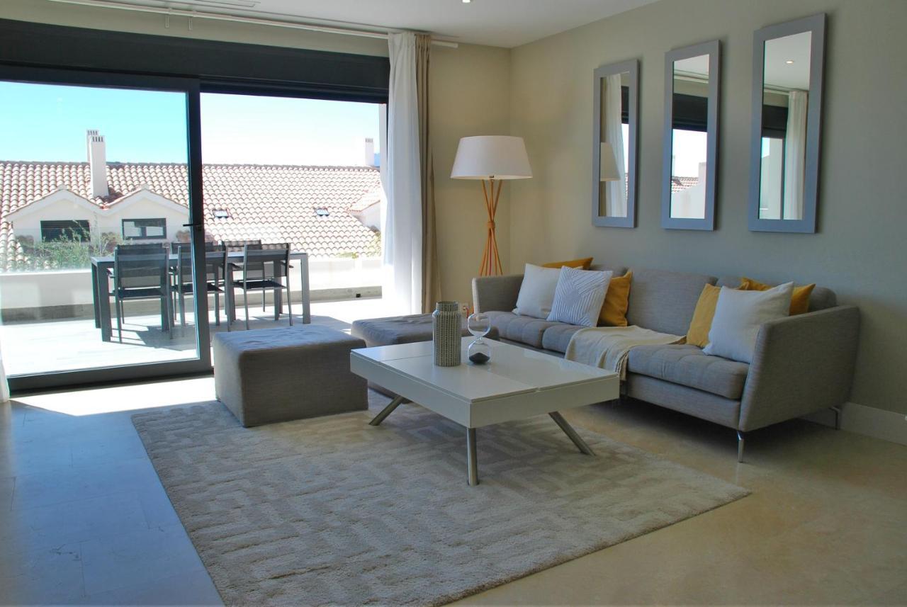 Appartement Luxurious In Beautiful Settings *