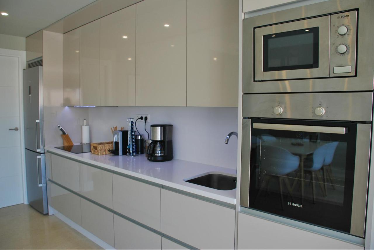 Luxurious In Beautiful Settings Appartement *