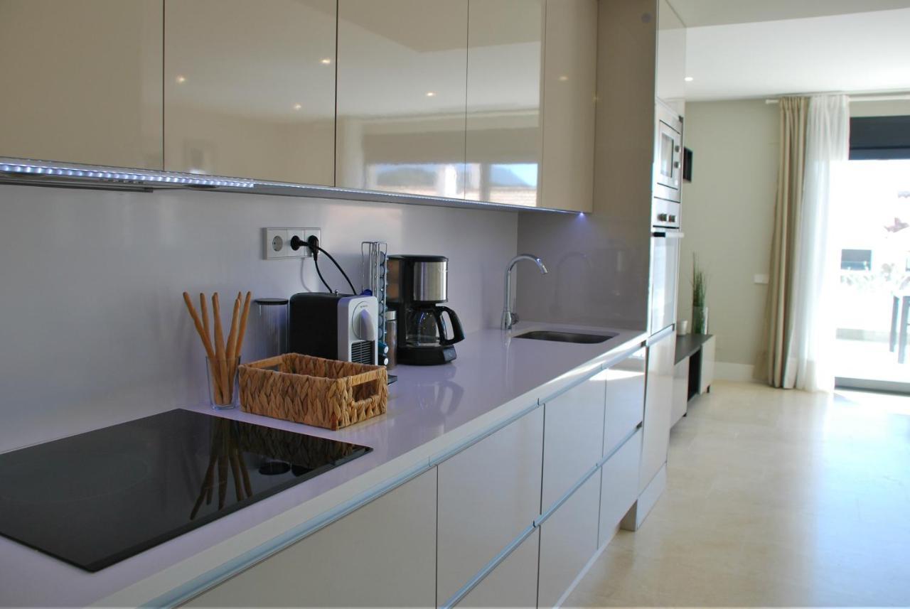 Appartement Luxurious In Beautiful Settings Estepona