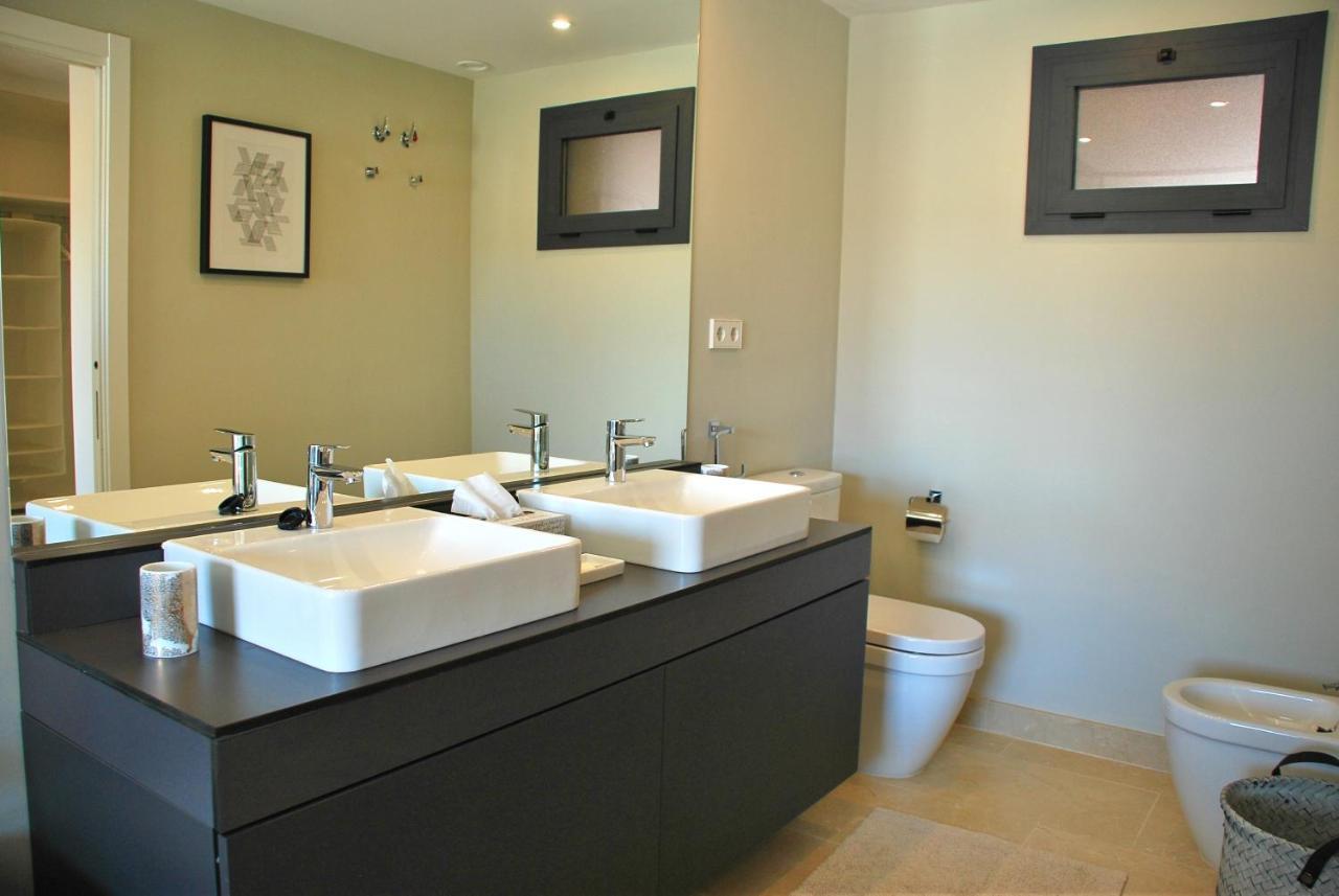 Appartement Luxurious In Beautiful Settings Estepona
